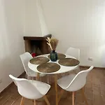 Appartement La Casa Della Rocca