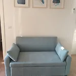 La Casa Della Rocca Appartement