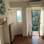 La Casa Della Rocca Roccantica