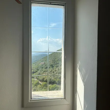 La Casa Della Rocca