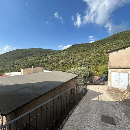 La Casa Della Rocca Daire *