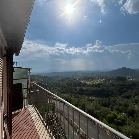 Appartamento La Casa Della Rocca