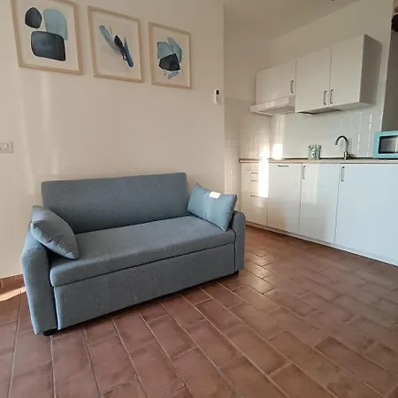 La Casa Della Rocca Roccantica
