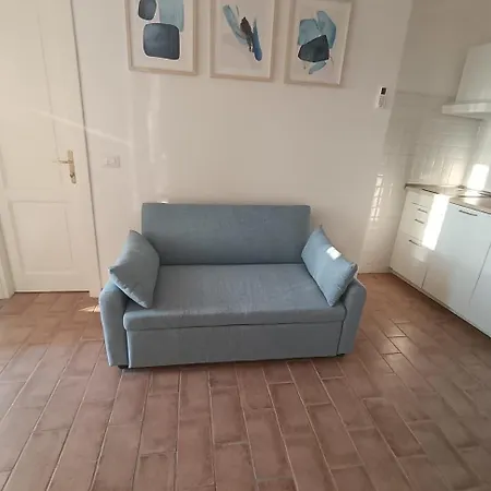 La Casa Della Rocca Appartamento