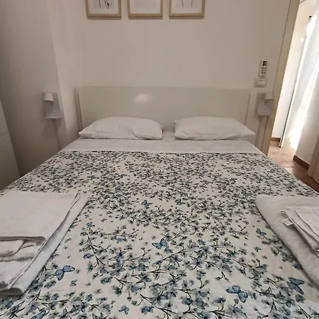 Appartamento La Casa Della Rocca *