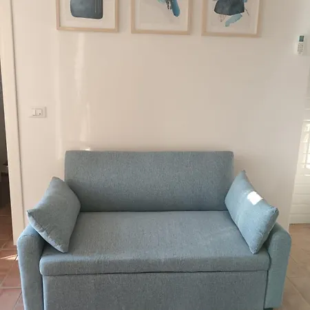 La Casa Della Rocca Appartamento