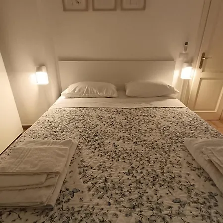 Daire La Casa Della Rocca *