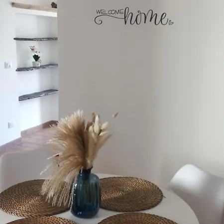 La Casa Della Rocca Roccantica