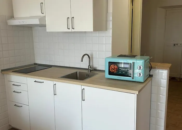 La Casa Della Rocca Διαμέρισμα